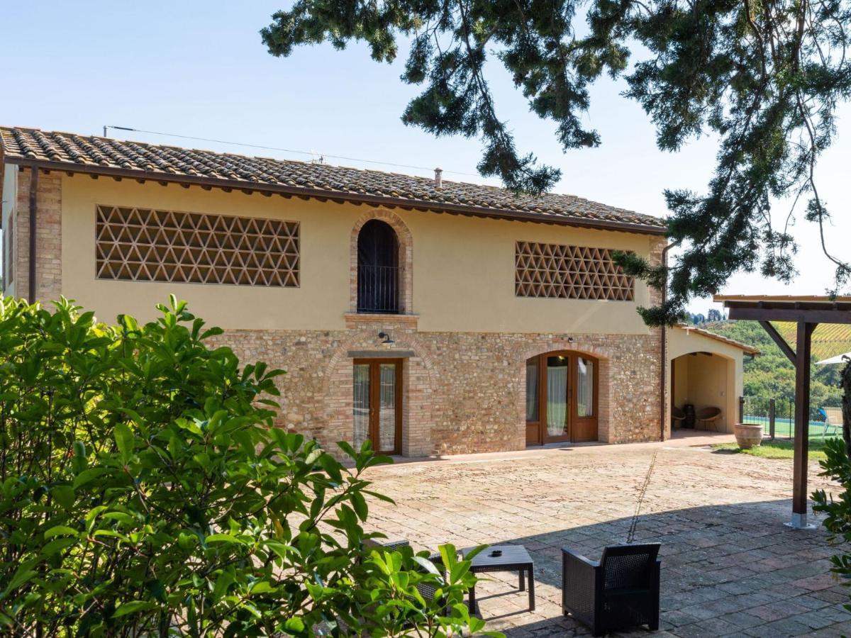 Belvilla By Oyo Fienile Sonia Lucardo Dış mekan fotoğraf